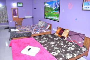 Mookambigai Residency