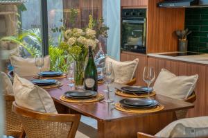 Melasti Dream Residence