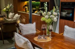 Melasti Dream Residence