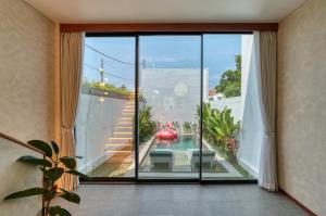 Melasti Dream Residence