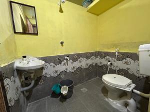 The Kaya Pilgrims Cottage Srirangam