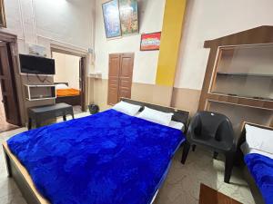 The Kaya Pilgrims Cottage Srirangam