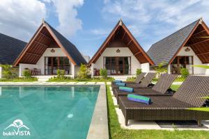 Kanaka Cottage by Bukit Vista