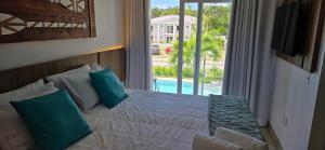 Paraíso com conforto em Arraial dAjuda - Casa 6 Gileade