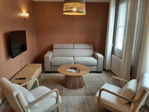 Bel appartement en centre-ville de Cambrai