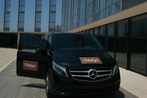 Appart Hotel Odalys City Toulouse Blagnac Aéroport