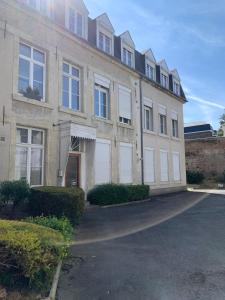 Bel appartement en centre-ville de Cambrai