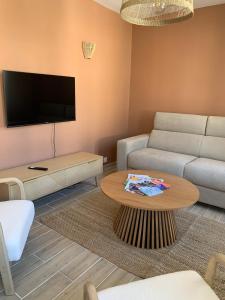 Bel appartement en centre-ville de Cambrai