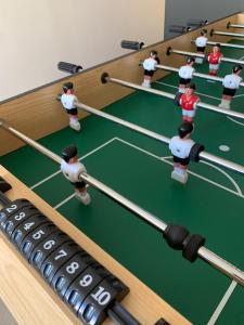 Bel appartement en centre-ville de Cambrai