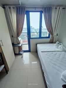 Sea Residences SM Mall of Asia Cj