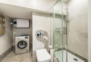 Apartament na Skwerze