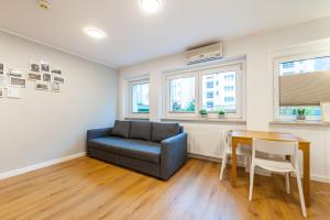 Apartament na Skwerze