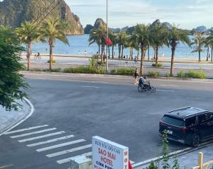 Sao Mai Hotel Hạ Long