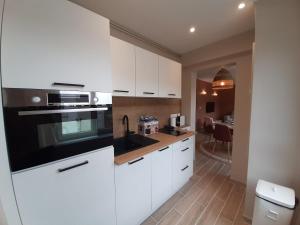 Bel appartement en centre-ville de Cambrai