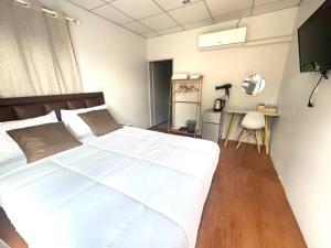 Ncy โฮมสเตย์