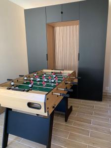 Bel appartement en centre-ville de Cambrai