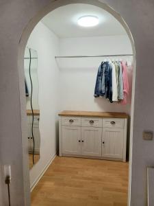 Work & Stay Holidayflat