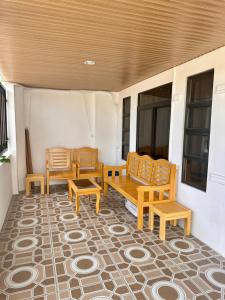 House in Davao for rent