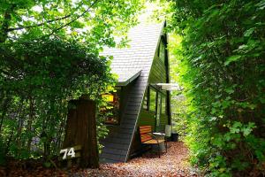 Casa del Bosque - Durbuy