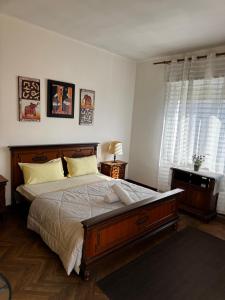 Cosy Dani stay, easy access to Venice