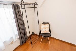 MDM Koiwa 2nd 303 2 bedrooms 5min from keisei koiwa station 60 min from Narita airport