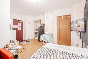 MDM Koiwa 2nd 303 2 bedrooms 5min from keisei koiwa station 60 min from Narita airport