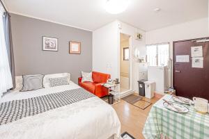 MDM Koiwa 2nd 303 2 bedrooms 5min from keisei koiwa station 60 min from Narita airport