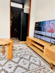 Lovely Furnished House in Dar Es Salaam, Tanzania