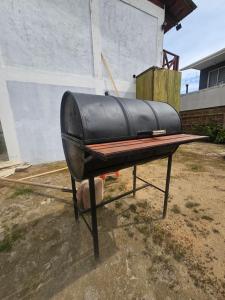 Cabaña familiar El Quisco con estacionamiento 2