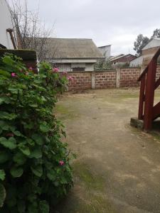 Cabaña familiar El Quisco con estacionamiento 2