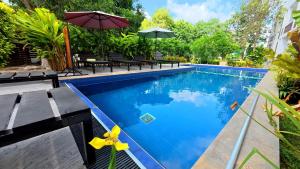 Ananthara Resort