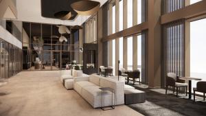 OZO Hotels De President Amsterdam Schiphol Airport