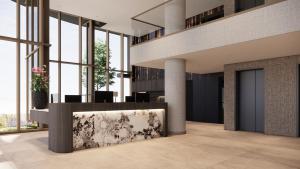 OZO Hotels De President Amsterdam Schiphol Airport