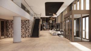 OZO Hotels De President Amsterdam Schiphol Airport