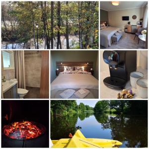 Kattugglans Gästrum 1