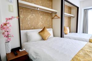 XS08 XROSS STAY Namba5 難波