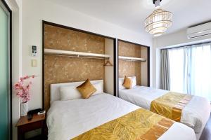 XS08 XROSS STAY Namba5 難波