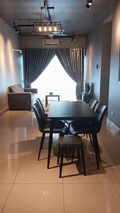 Raay Home at Razak City Residence KL