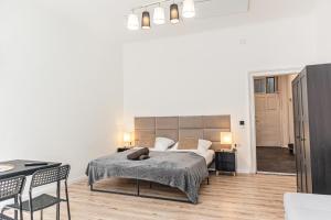 Comfertable 1BR Apartment very Central In Vienna