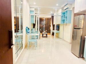 YourHomes Sunrise city view