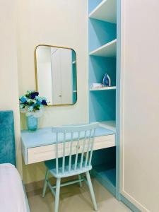 YourHomes Sunrise city view