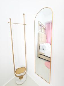 Cozy Modern Condotel in Pasay Near MOA & Airport