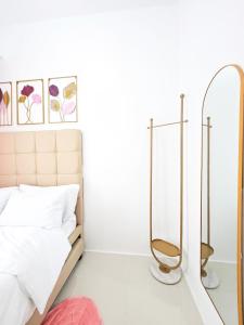 Cozy Modern Condotel in Pasay Near MOA & Airport