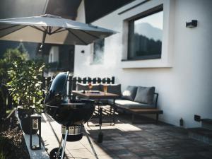 Lodge am Wetterstein