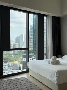 Star Residences KLCC by Nexus 3A