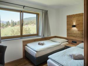 Lodge am Wetterstein