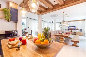 Hi At Home Villa 5 Pattaya