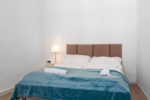 Beautiful 2BR Apartment With WIFI in a Prime Location