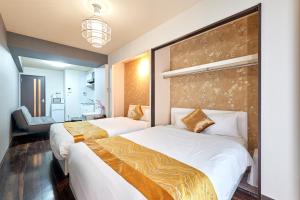 XS15 XROSS STAY Namba7 難波