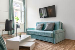 Beautiful 2BR Apartment With WIFI in a Prime Location